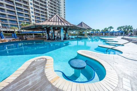 661 Olde Mill Dr. - North Beach Resort - 4 Bedroom