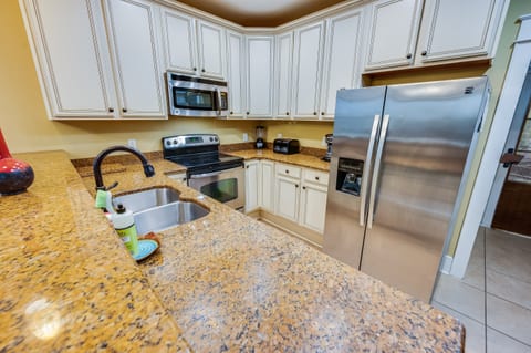 661 Olde Mill Dr. - North Beach Resort - 4 Bedroom