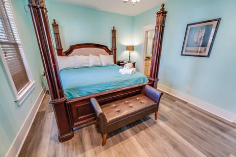 661 Olde Mill Dr. - North Beach Resort - 4 Bedroom