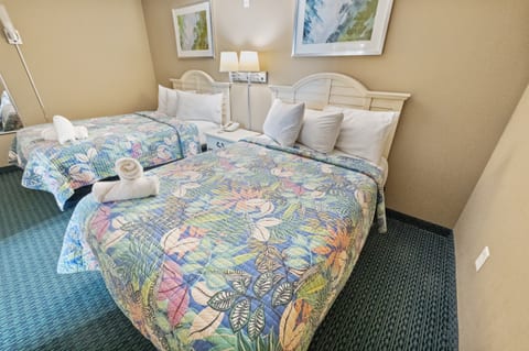 Amazing Bedroom, Beautifully Decorated