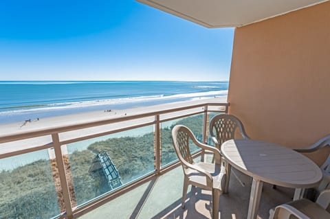 Bahama Sands 606 - 3 Bedroom