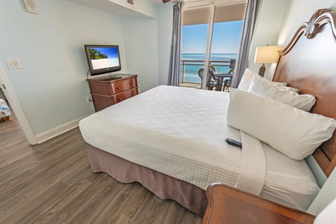 Bahama Sands 606 - 3 Bedroom