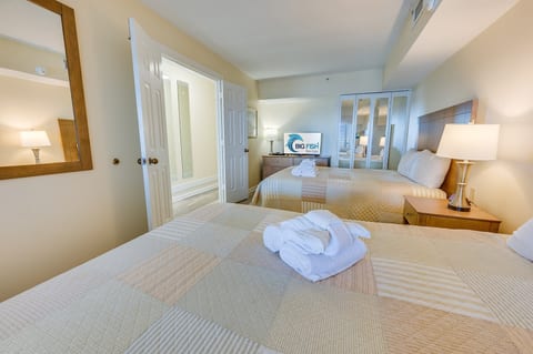 Beach Colony 1004 - 1 Bedroom