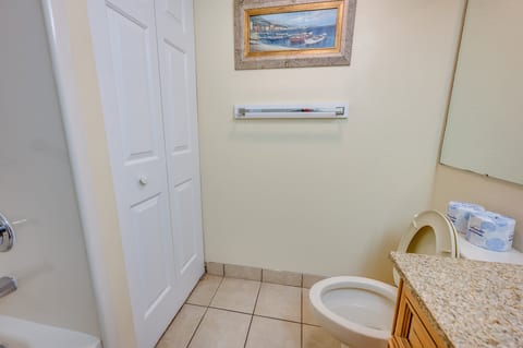 Beach Colony 1004 - 1 Bedroom