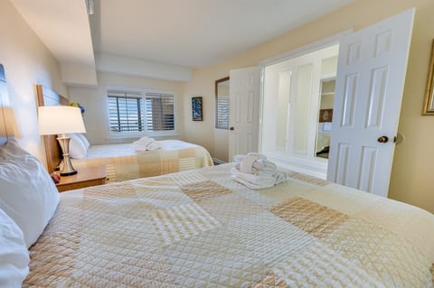 Beach Colony 1004 - 1 Bedroom