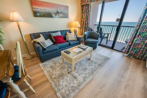Beach Colony 1704 - 1 Bedroom