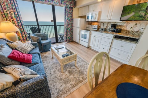 Beach Colony 1704 - 1 Bedroom