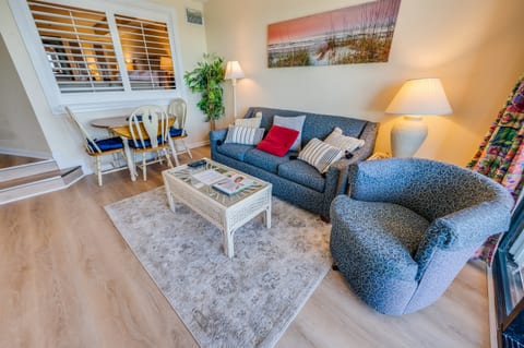 Beach Colony 1704 - 1 Bedroom