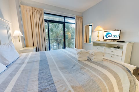 Beach Colony 216 - 2 Bedroom