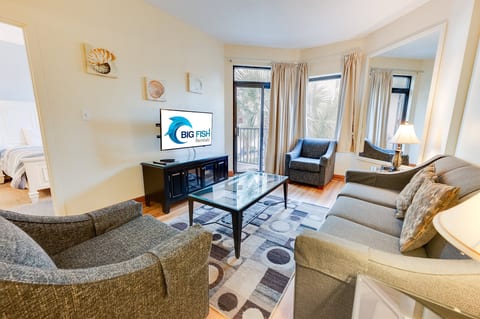 Beach Colony 216 - 2 Bedroom