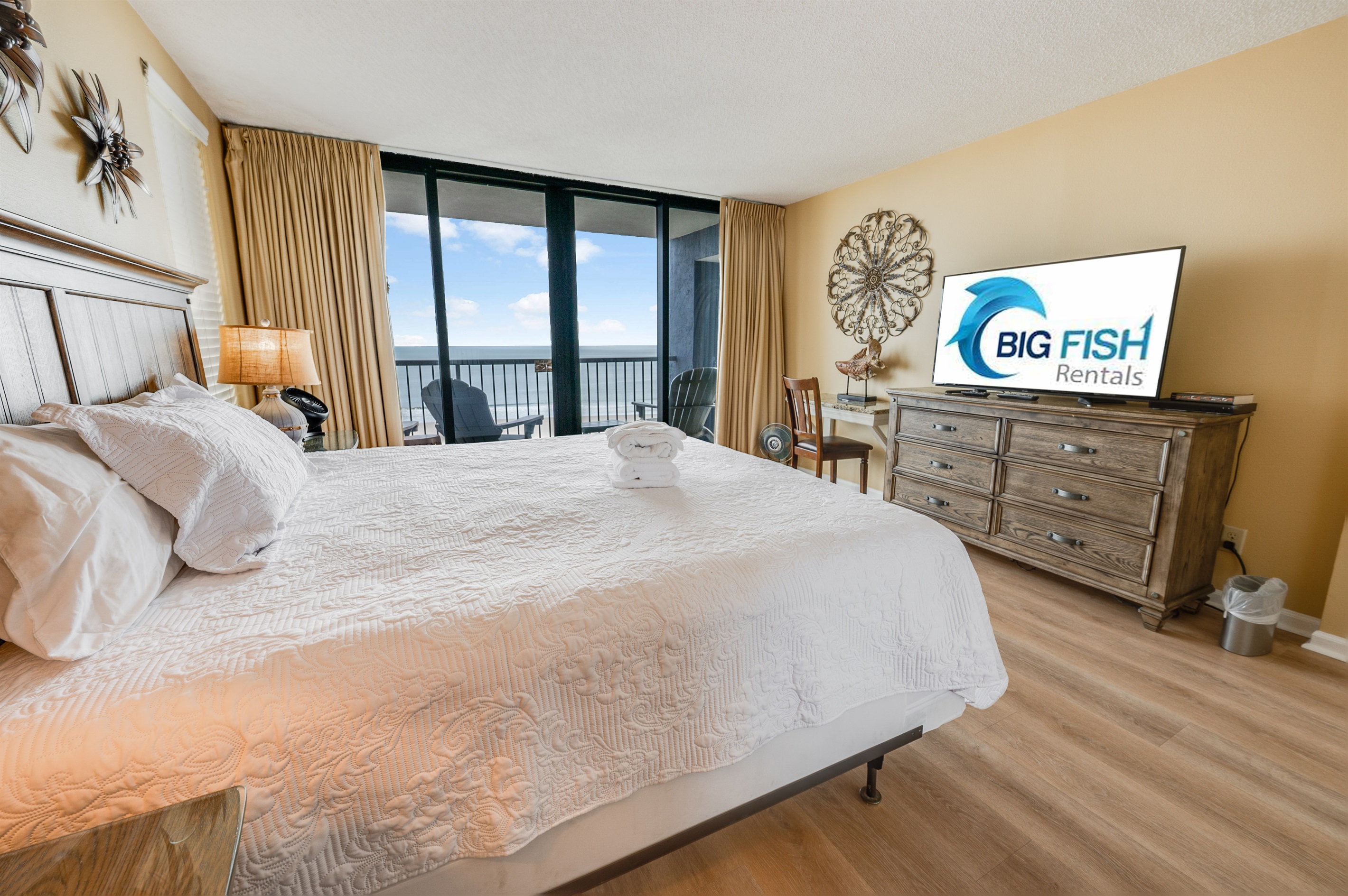 Stunning Bedroom ✨ Beautifully Decorated 🛏️💫