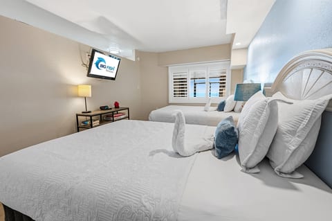 Beach Cove 923 - 1 Bedroom