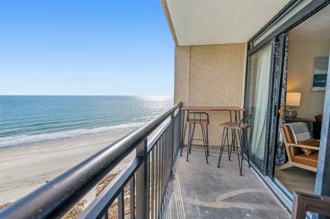 Beach Cove 923 - 1 Bedroom