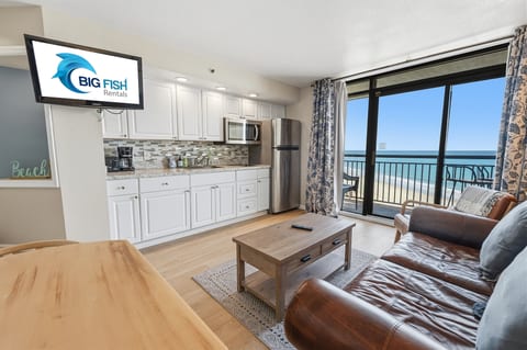 Beach Cove 923 - 1 Bedroom