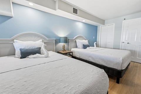 Beach Cove 923 - 1 Bedroom