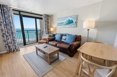 Beach Cove 923 - 1 Bedroom
