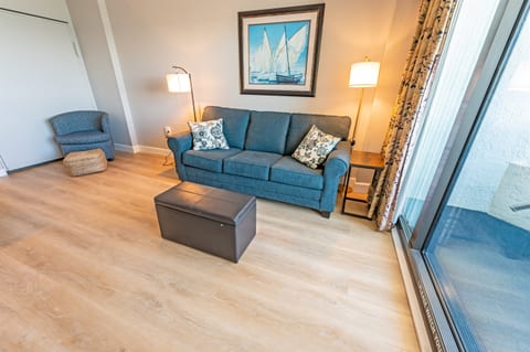 Compass Cove 1055 - 1 Bedroom