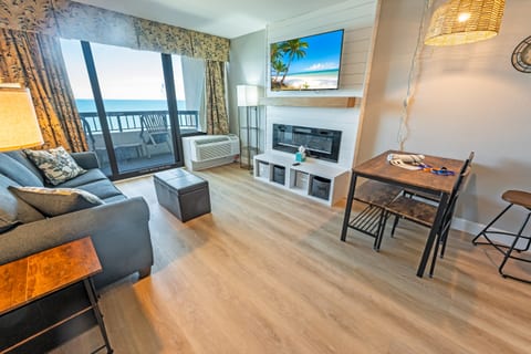 Compass Cove 1055 - 1 Bedroom