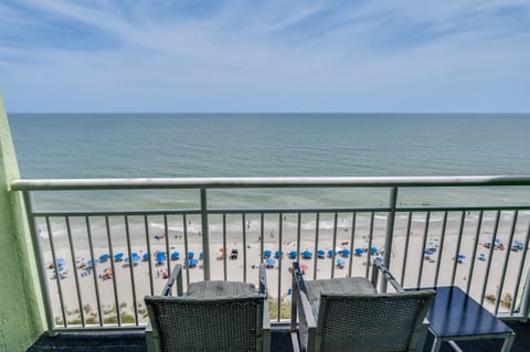 Coral Beach 1226- 1 Bedroom