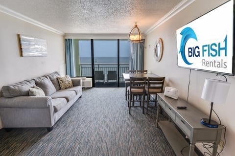 Coral Beach 1226- 1 Bedroom