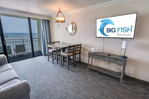 Coral Beach 1226- 1 Bedroom