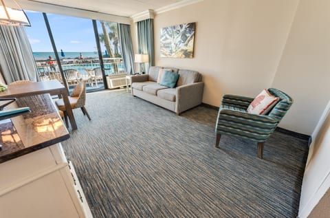 Coral Beach 136 - 1 Bedroom
