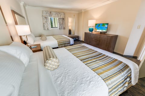 Coral Beach 136 - 1 Bedroom