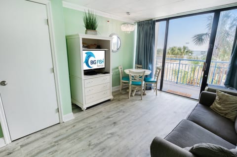 Coral Beach 228 - 1 Bedroom