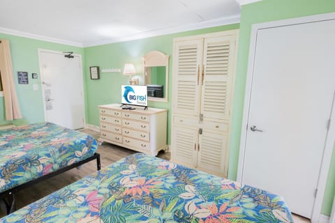 Coral Beach 228 - 1 Bedroom