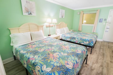 Coral Beach 228 - 1 Bedroom