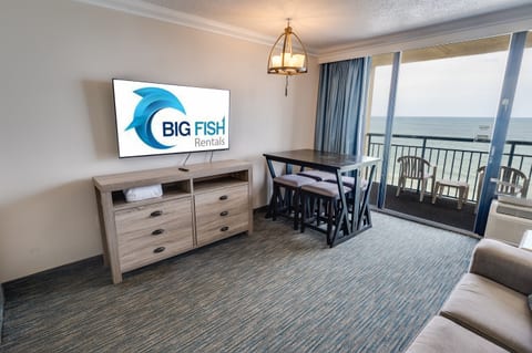 Coral Beach 916 - 1 Bedroom
