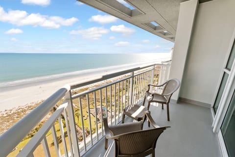 Dunes Village 1407 - 1 Bedroom