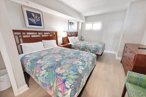 Dunes Village 1407 - 1 Bedroom