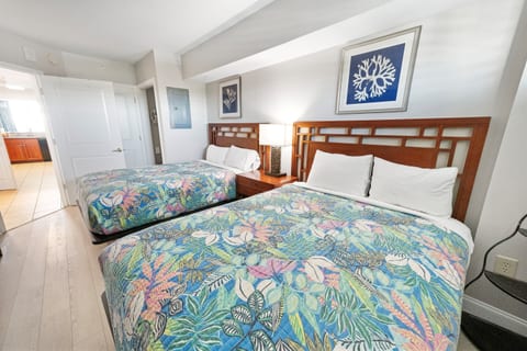 Dunes Village 1407 - 1 Bedroom