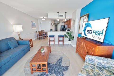 Dunes Village 1407 - 1 Bedroom