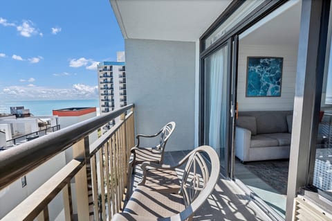 Grand Cayman 960 - 1 Bedroom