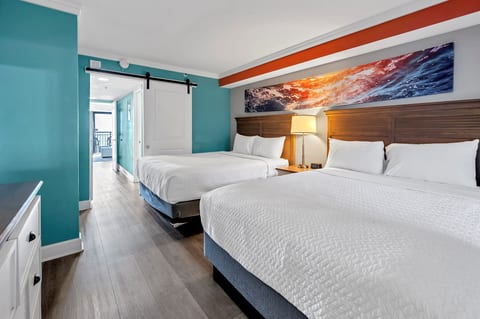 Grand Cayman 960 - 1 Bedroom