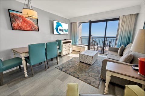Grand Cayman 960 - 1 Bedroom