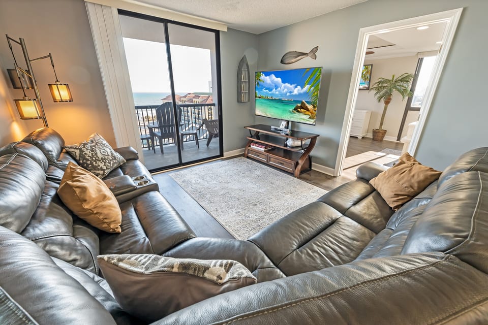Amazing Living Room