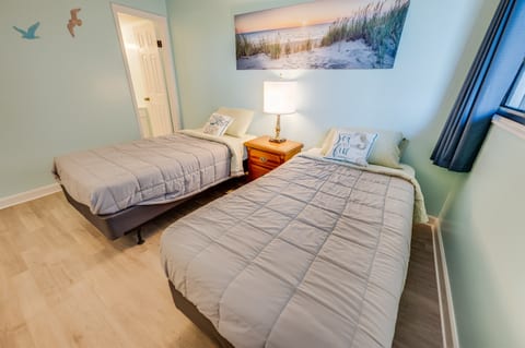 Amazing Bedroom, Beautifully Decorated