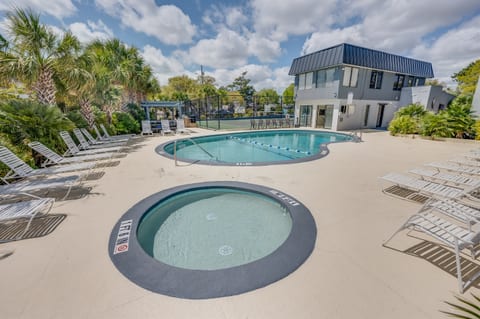 Amazing Pools!