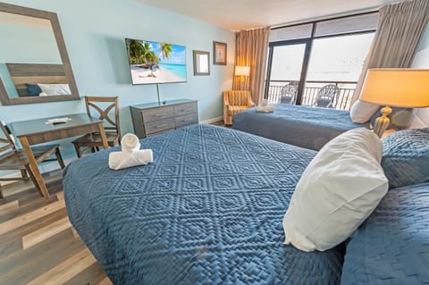 Beautiful Bedroom with Amazing Views