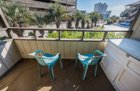 Mariners Cove 132D - 2 Bedroom