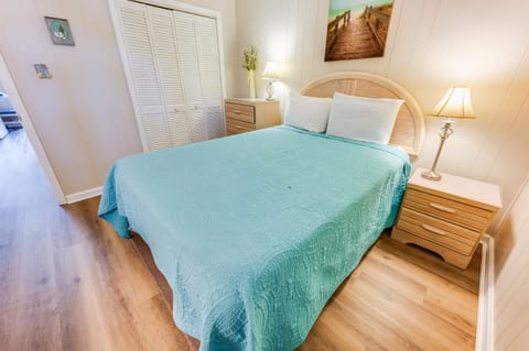 Mariners Cove 132D - 2 Bedroom