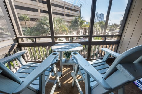 Mariners Cove 132D - 2 Bedroom