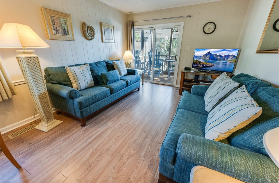 Amazing Living Room