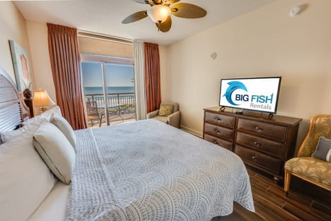 North Beach Resort 712 - 2 Bedroom