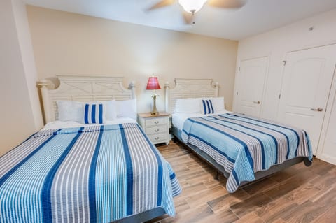 North Beach Resort 712 - 2 Bedroom