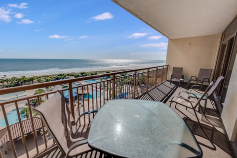 North Beach Resort 712 - 2 Bedroom