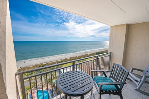 Ocean Forest Plaza 1607 - 1 Bedroom